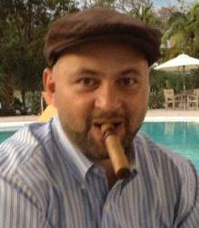 Cigar lounge san diego